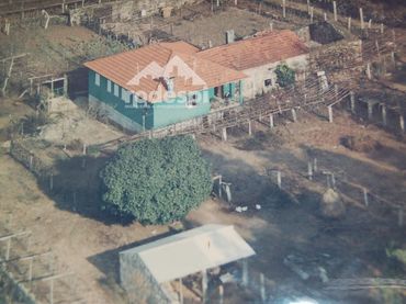 Casa en venta en Salvaterra de Miño