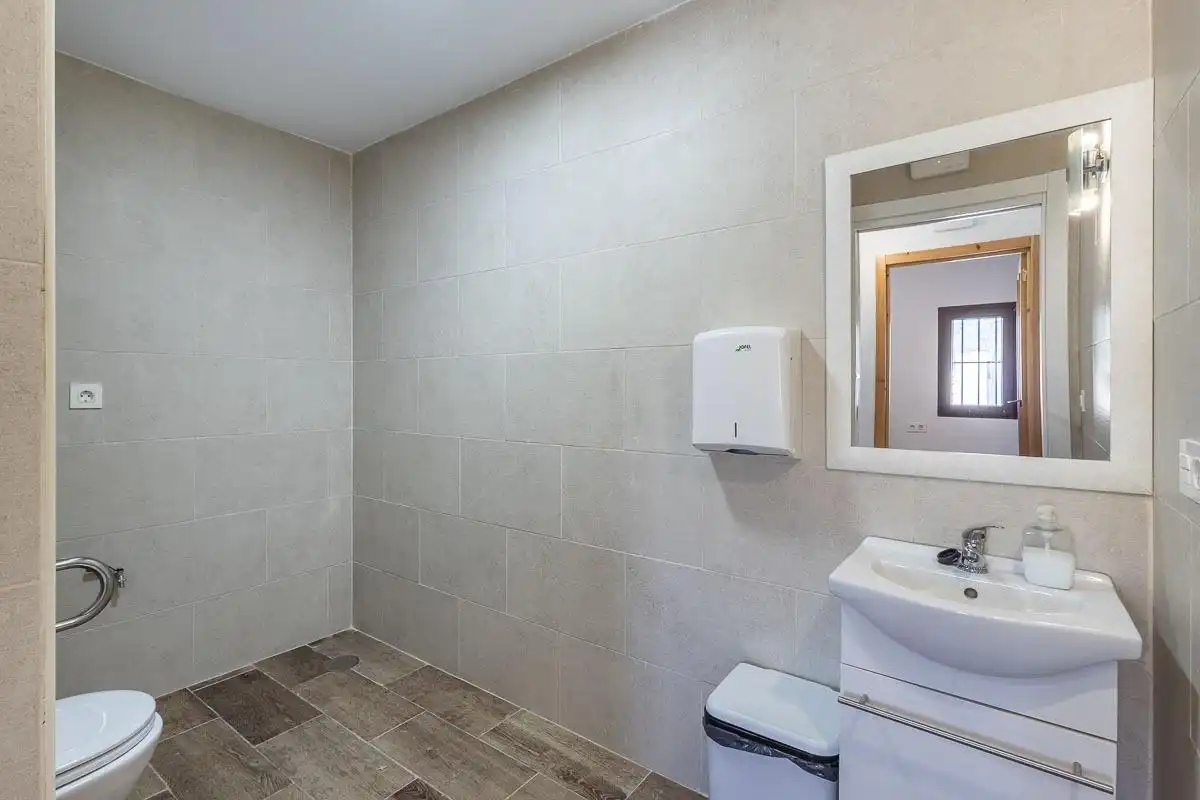 Inmuebles singulares en venta en Arenas del Rey, imagen 9