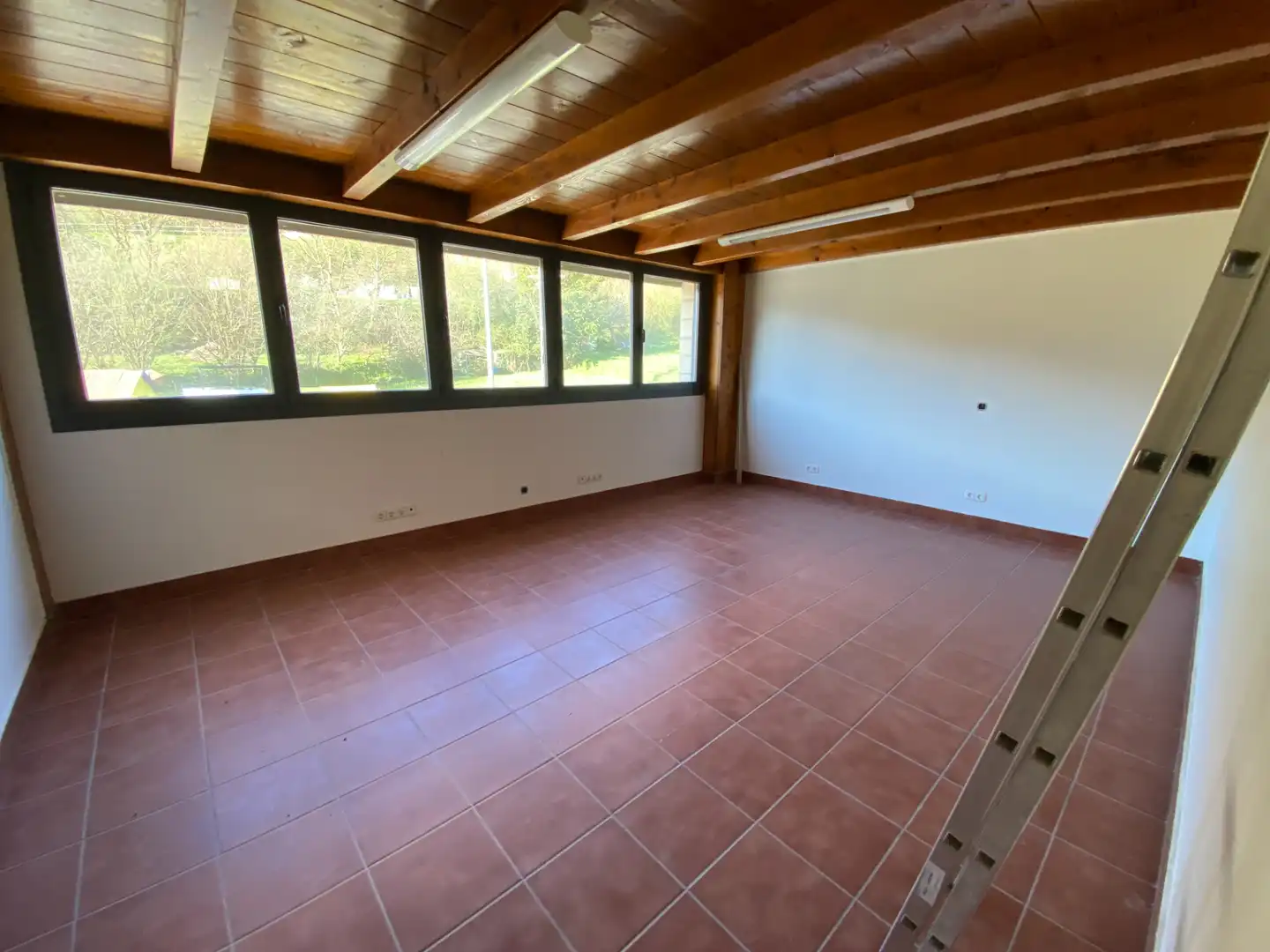 Industrial buildings for sale in Leitza