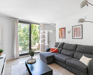 Flat to rent in Carrer de la Indústria, 175, Sagrada Família