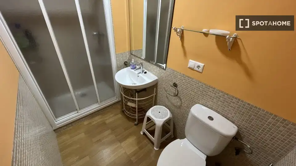 Zimmer in Paseo Marítimo - San José - La Laguna