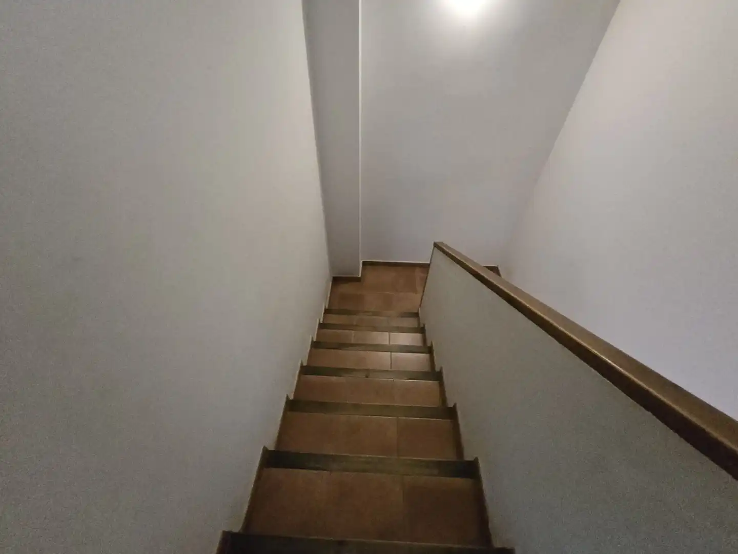 Casa adosada en venta en Olmeda de las Fuentes con Calefacción