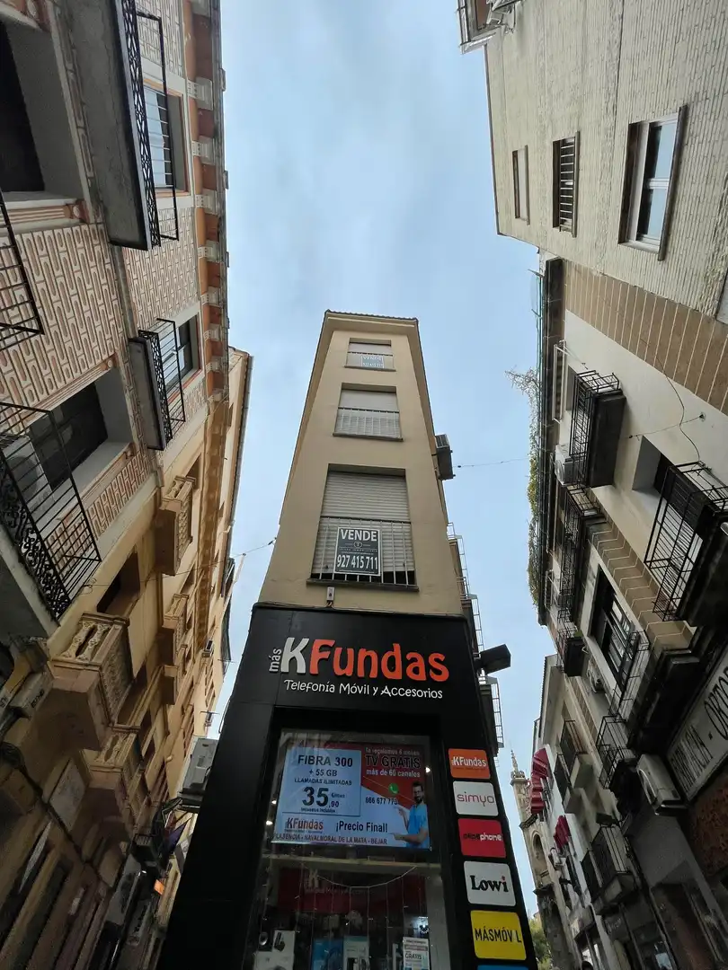 Immobles singulars en venda a Calle del Sol 48