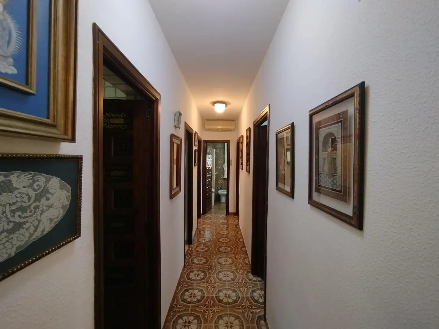 Villa mit Pool zum Verkauf in NUMERO 6, imagen 20