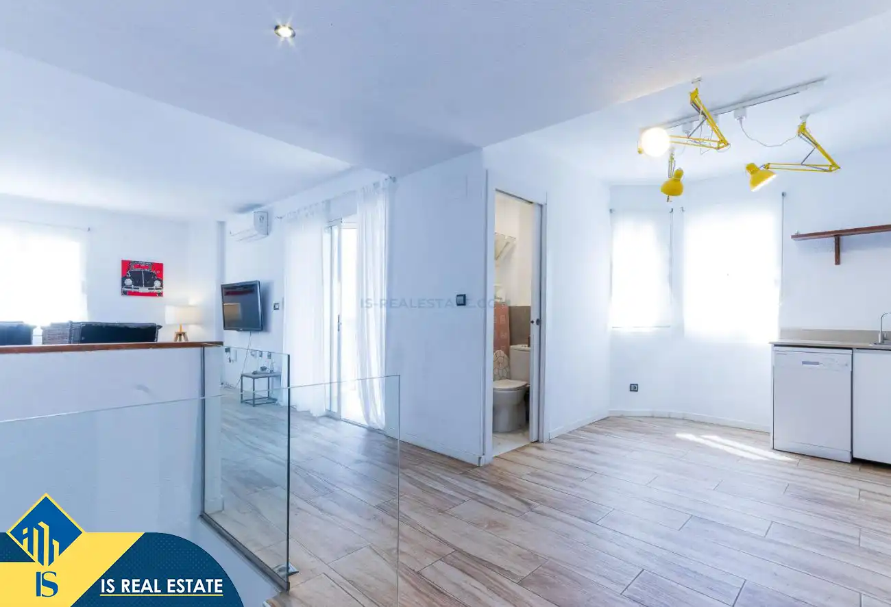 Apartamento con piscina en venta en Playa del Cura, imagen 6