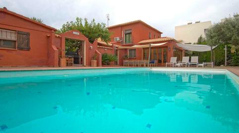 Photo 2 of Country house for sale in El Palmar - Los Molinos, Alicante