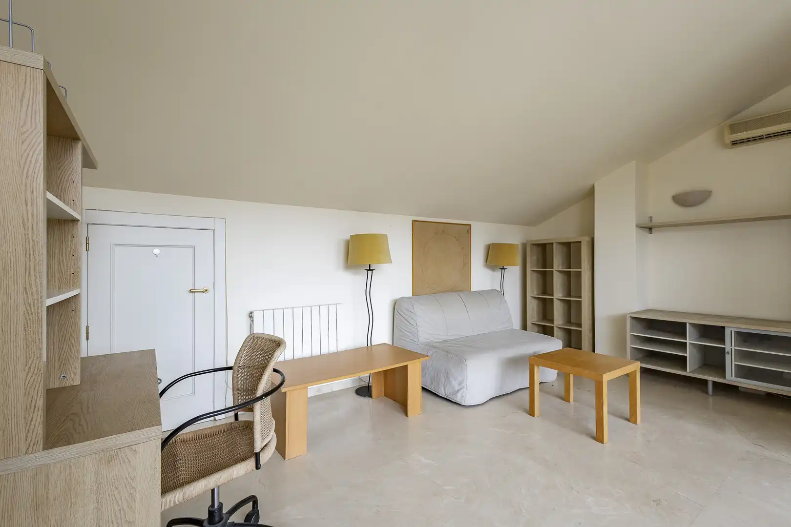 Attique avec terrasse à vendre à Can Girona - Terramar - Vinyet, imagen 41