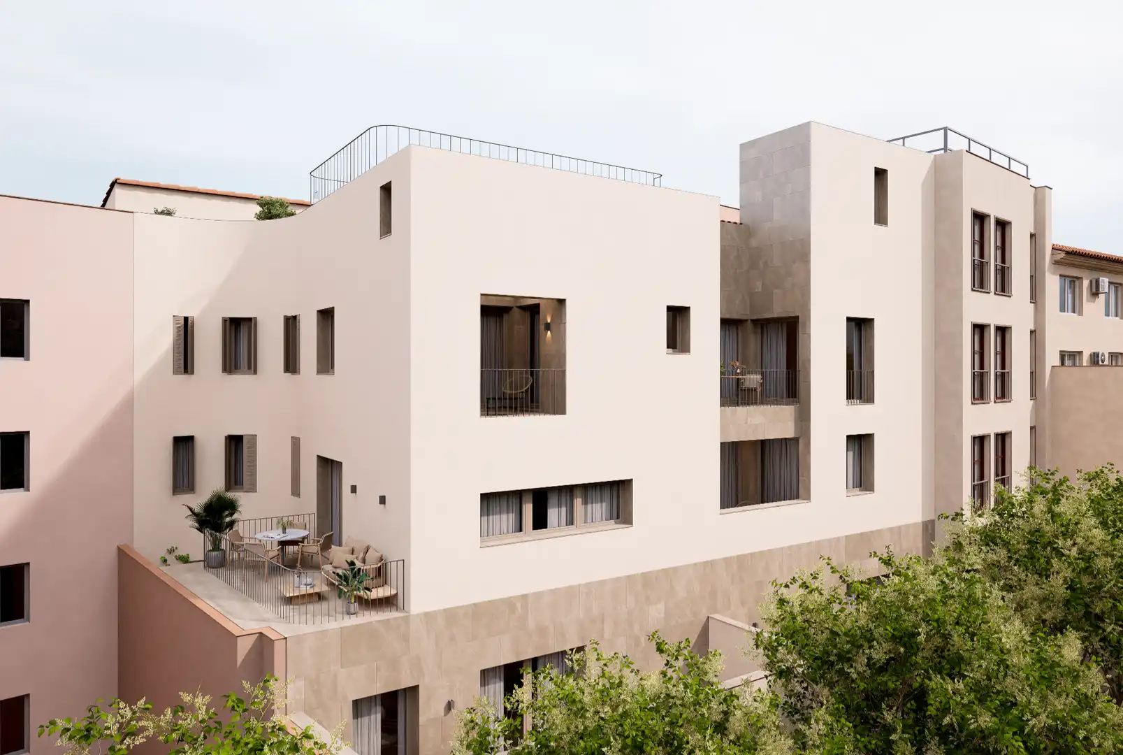 Flat for sale in Calle Hornillo de Cartuja, 15, San Ildefonso