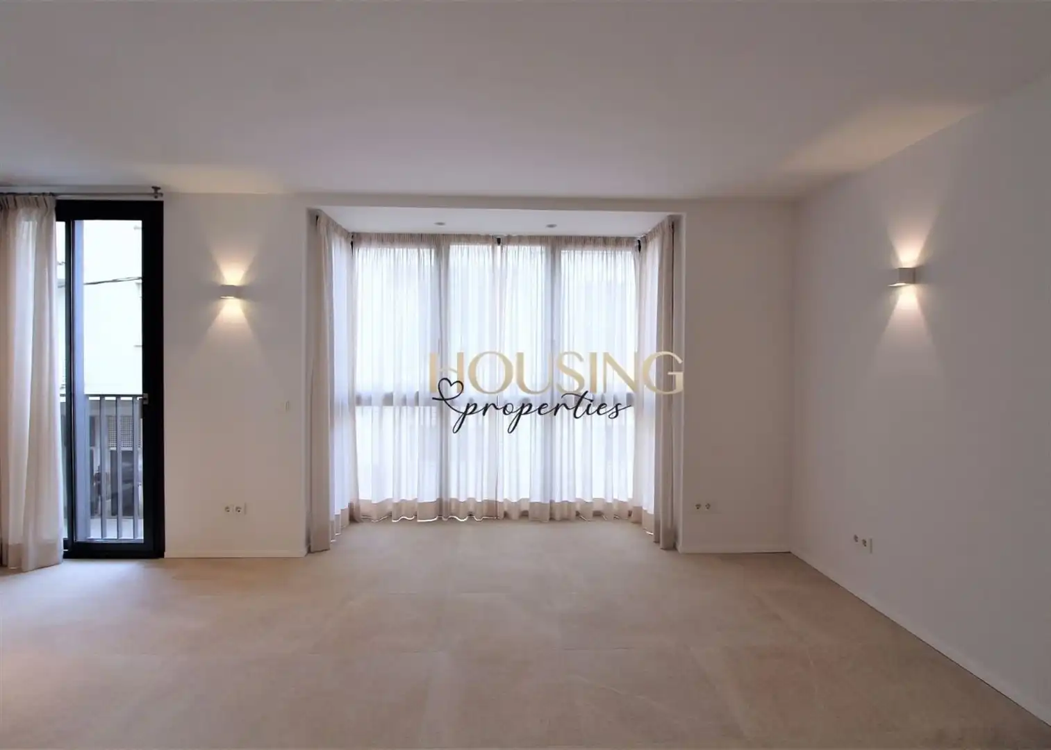 Flat with terrace for sale in Ponent, imagen 5