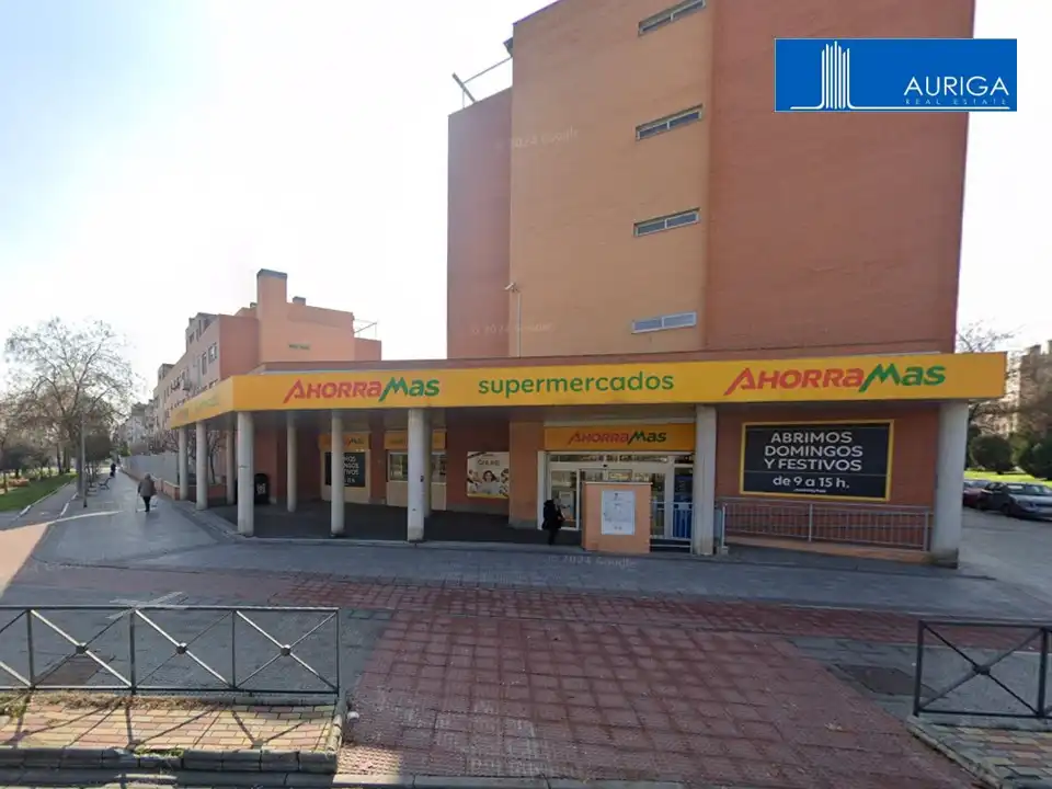 Local en venta en Torrejón de Ardoz con Aire acondicionado