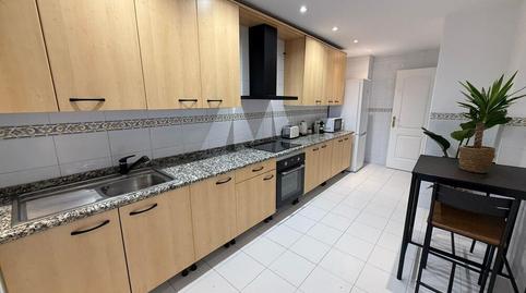 Photo 5 of Apartment to rent in N/a, -1, Nueva Alcántara, Málaga