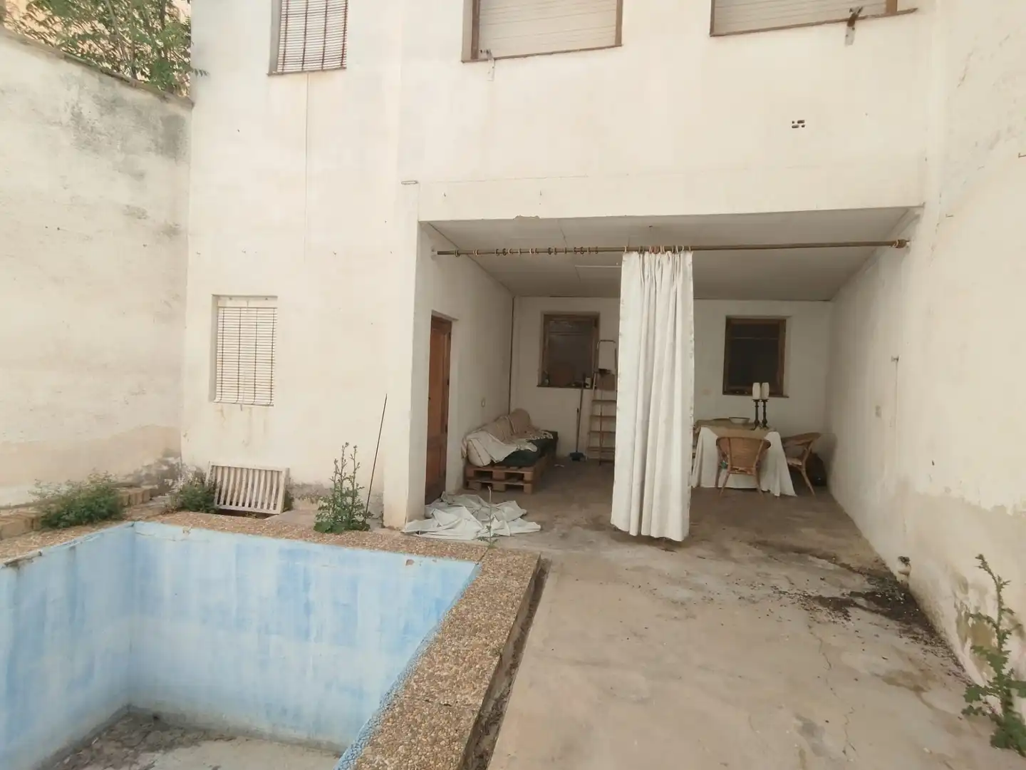 Casa con terraza en venta en Calle Ismael de Tomelloso, imagen 22