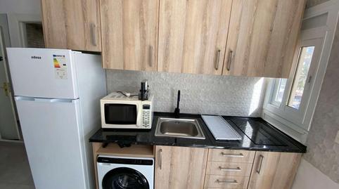 Foto 3 de Estudi de lloguer a Playa de los Boliches, Fuengirola