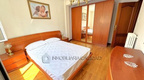 Foto 3 de Piso de alquiler en San Julián - Barriada de Cortes, Burgos Capital