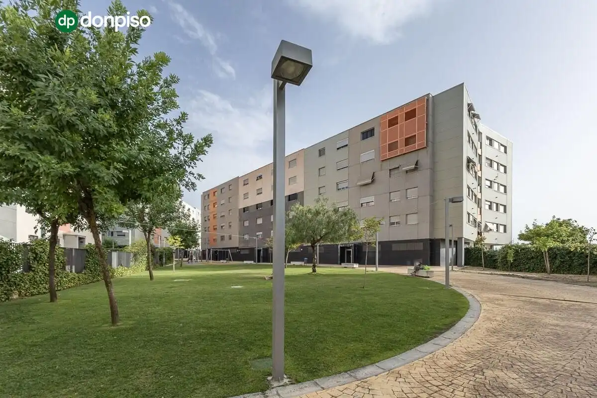 Appartamento con piscina in vendita a Calle Calle Bacaque 2, imagen 29