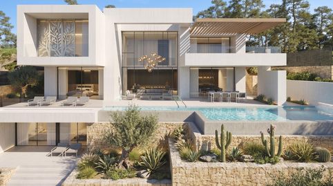 Parcela urbana en Cullera con vistas al mar  Proyecto residencial o vivienda de lujo, imatge 4