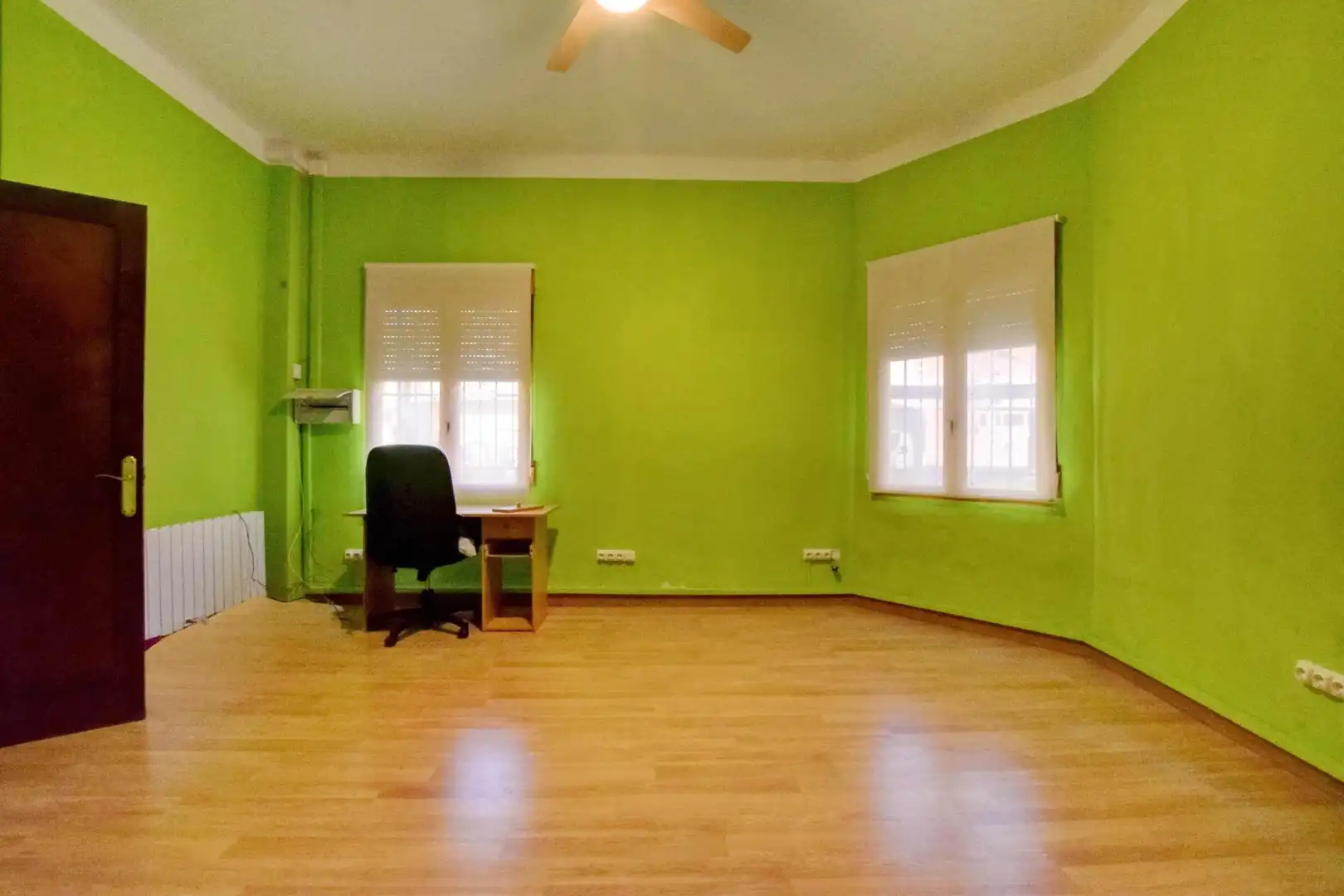 Sala d'estar de Casa adosada en venda en Betxí amb Calefacció i Terrassa