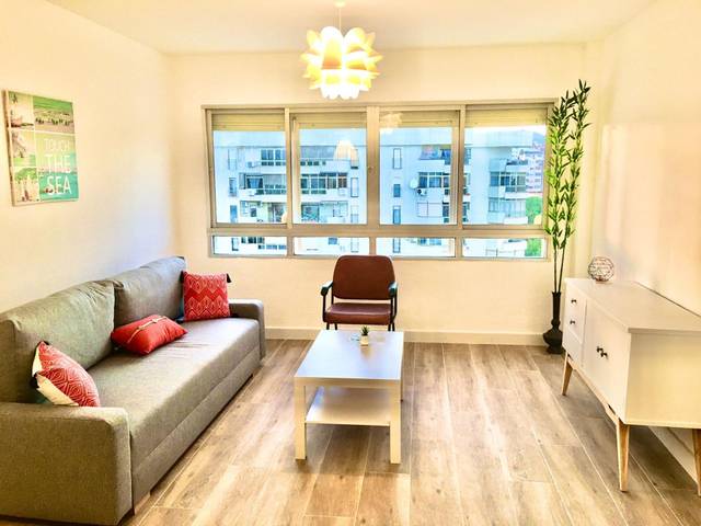 Piso en Venta en Avenida de la Aurora en Carranque - Haza Cuevas