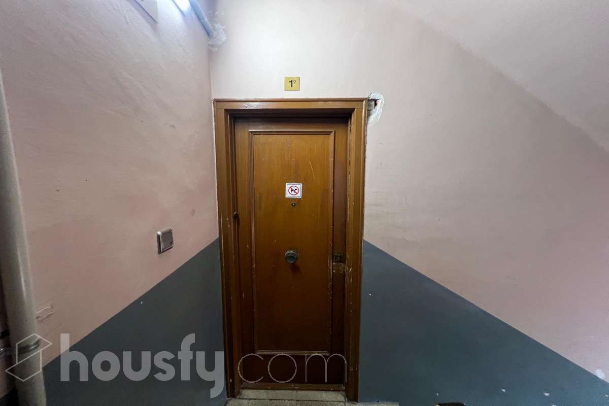 Attic for sale in L'Hospitalet de Llobregat  with Terrace