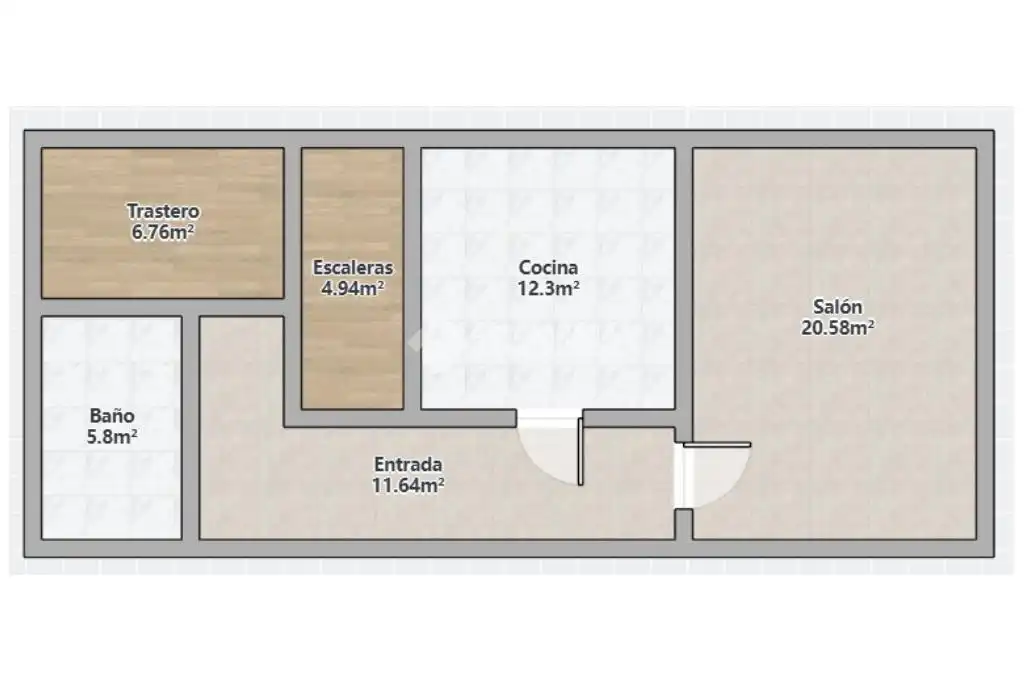 Habitatge en venda a Andújar, imagen 31
