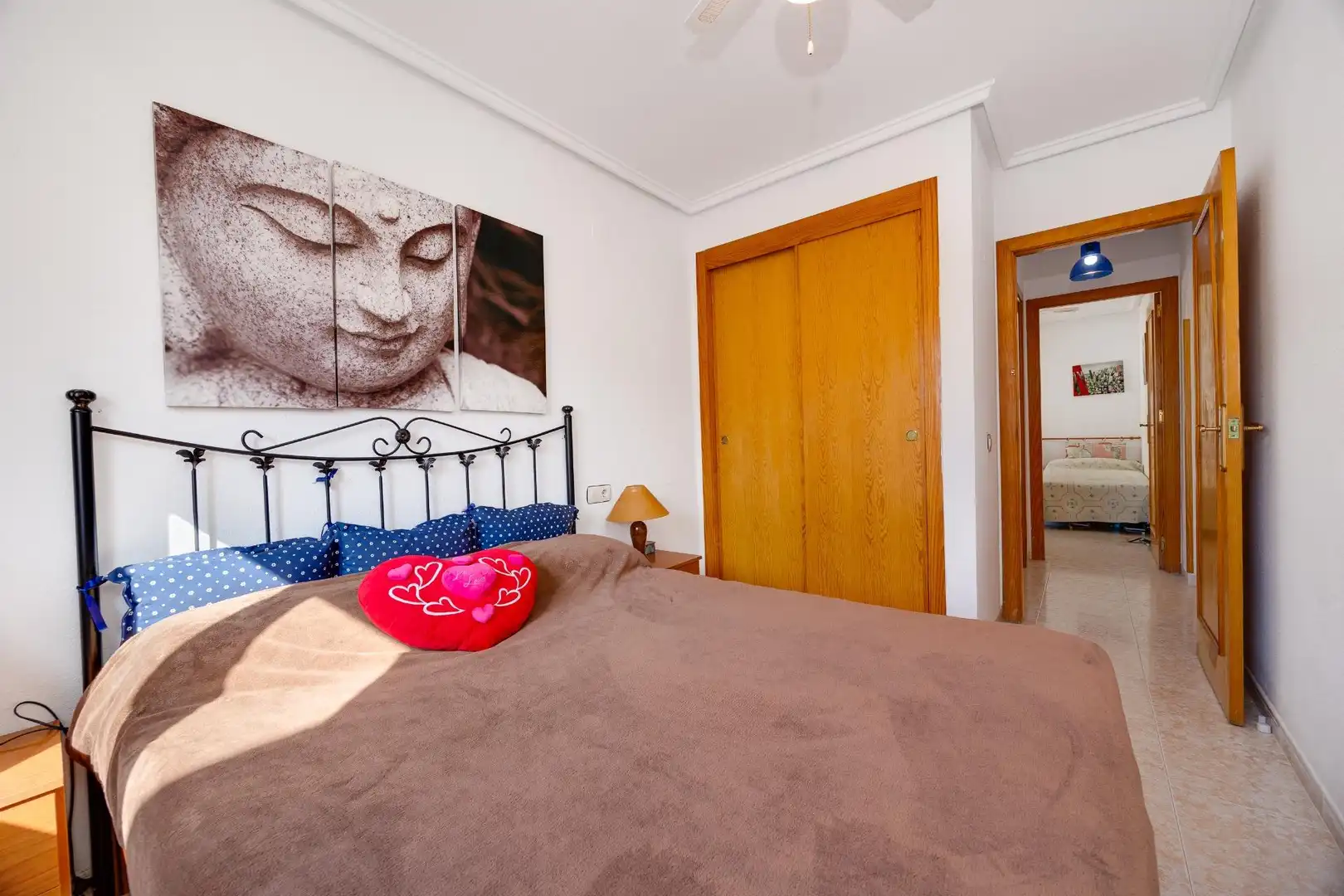 Ático con terraza en venta en Urbanizacion PARQUE DE LAS NACIONES, imagen 19
