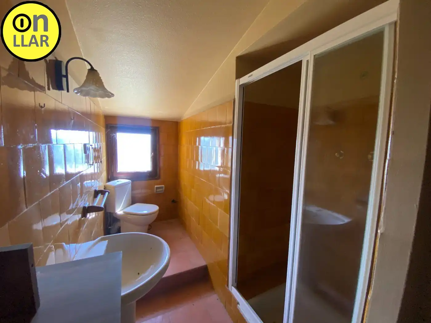 Bathroom of Country homes for sale in Cardedeu  with Private garden, Terrace and Storage room