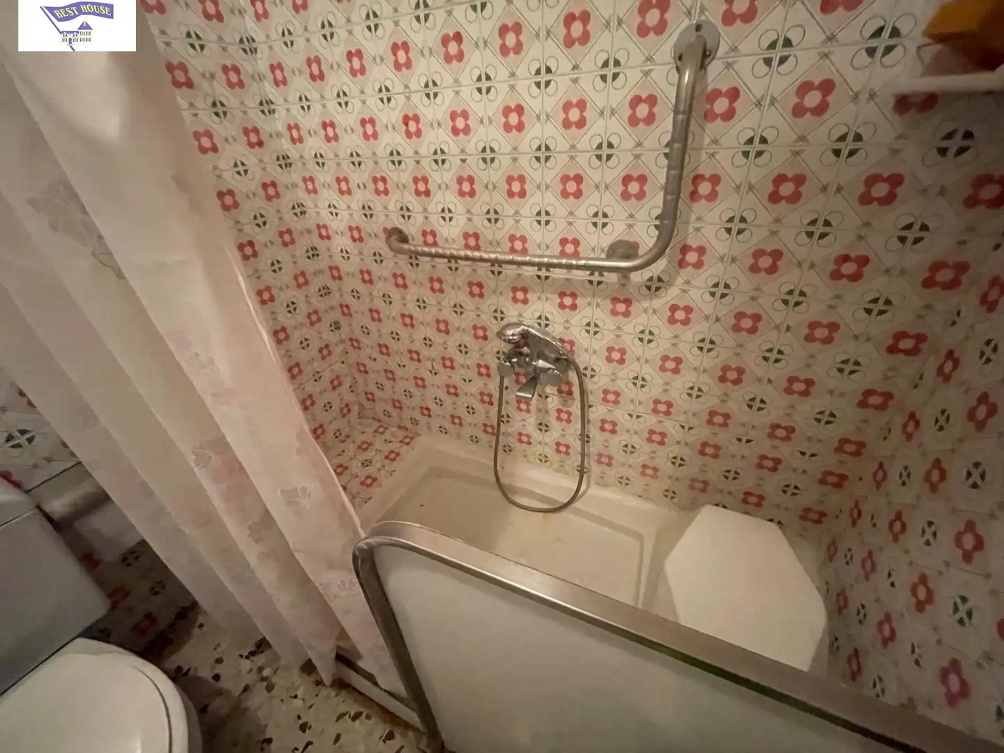 Baño de Casa o chalet en venta en Valdeganga con Terraza