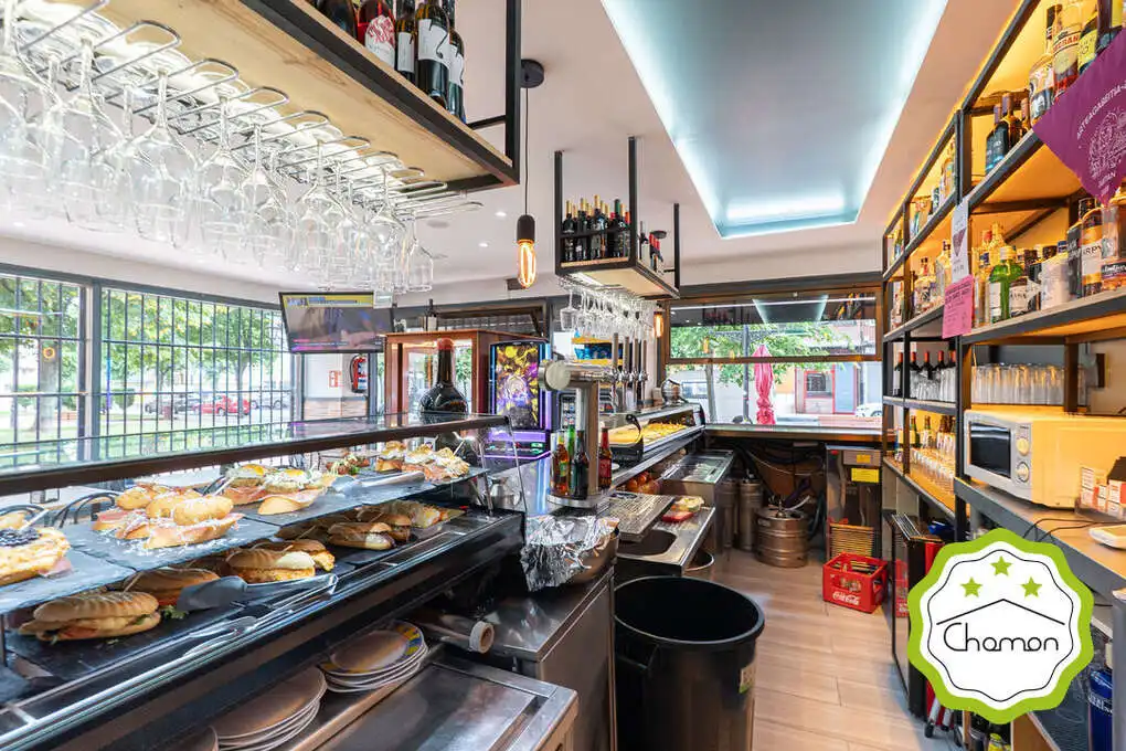 Local commercial à vendre à Arteagabeitia - Retuerto - Kareaga, imagen 18