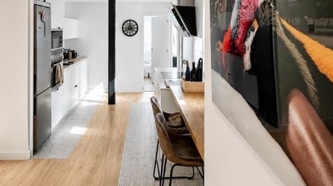 Piso reformado de 118 m² con garaje, 4 dormitorios y excelente luminosidad junto a Avenida de América, imatge 3