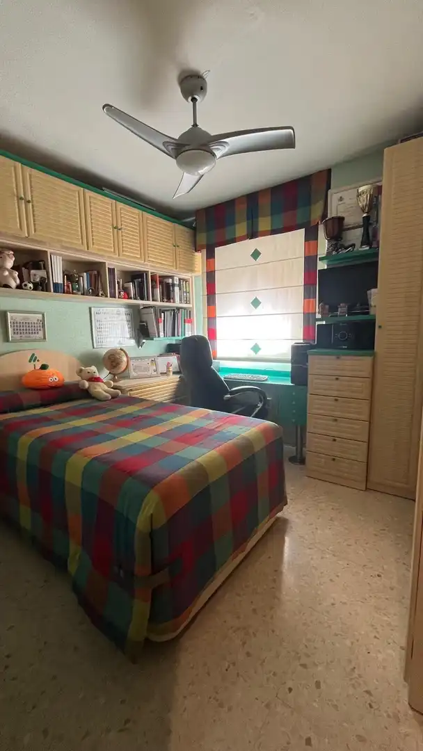 Appartement avec piscine à vendre à Poniente-Norte - Miralbaida - Parque Azahara, imagen 20