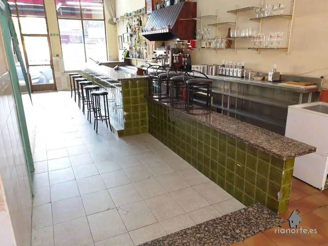 Local en venta en Avilés