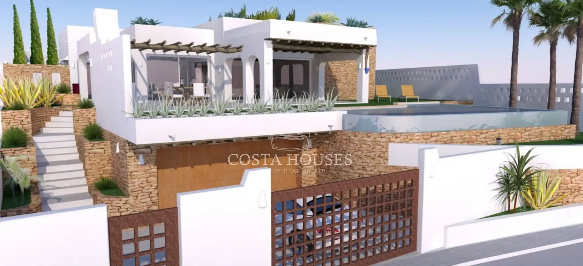 Villa avec piscine à vendre à El Portet - Pla de Mar, imagen 9