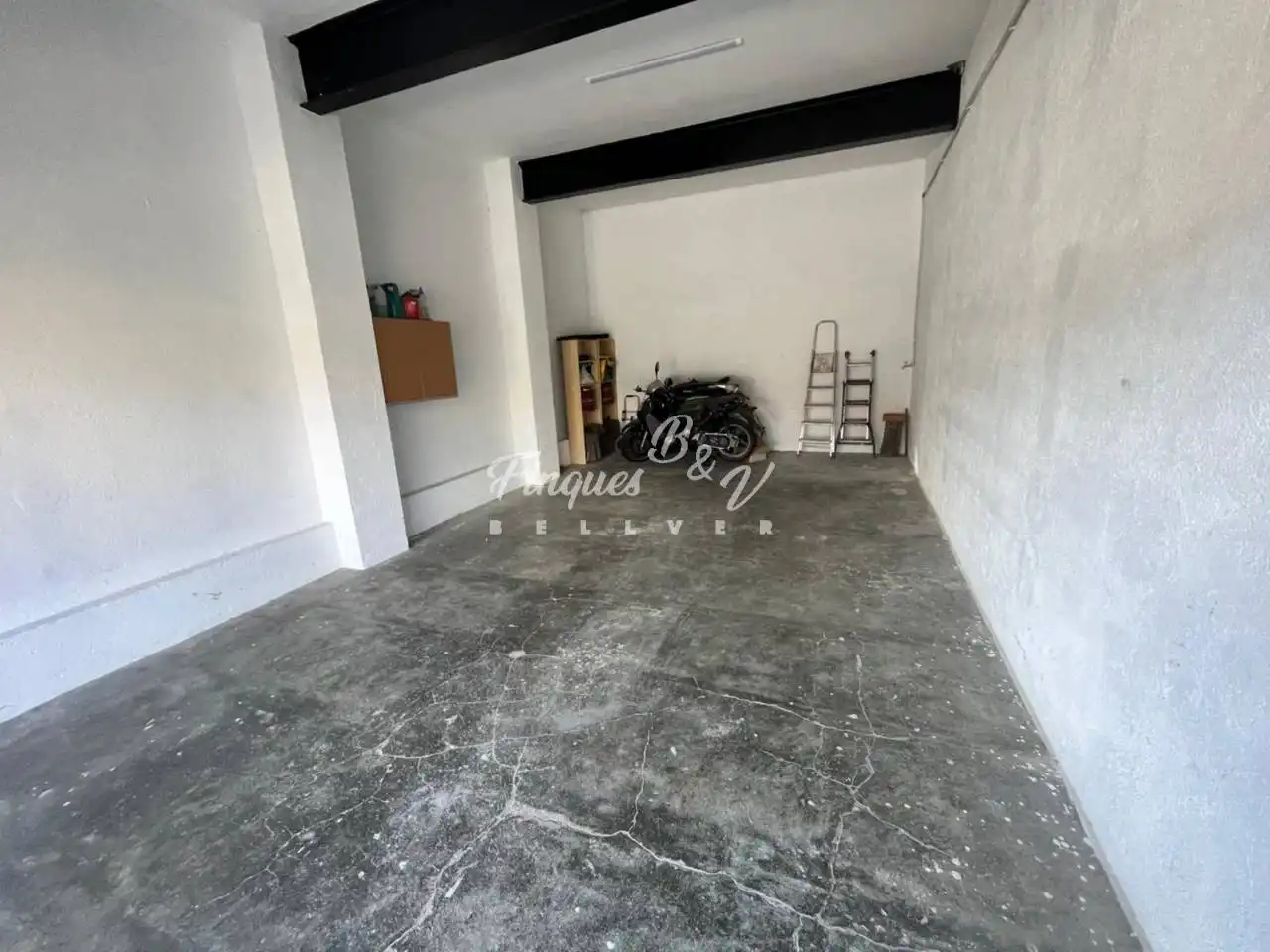 Commercial properties for sale in Bellver de Cerdanya