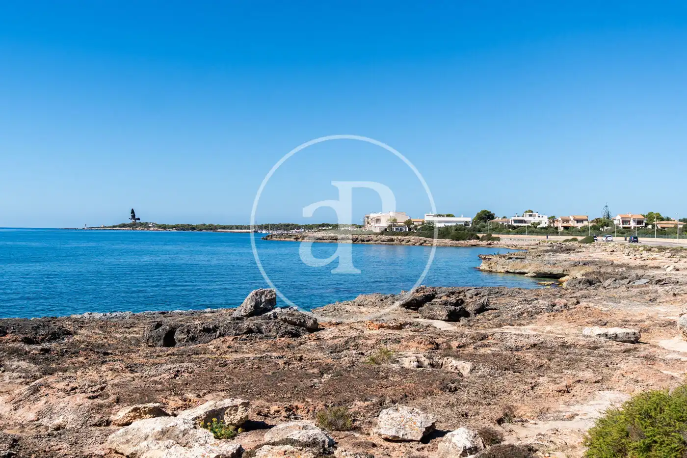 Flat for rent in Carrer Gavina, Cala Major