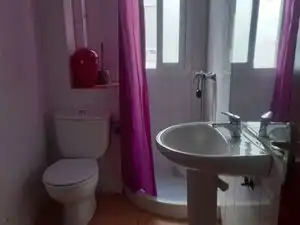 Flat with terrace to rent in Calle Pintor López Mezquita 7, imagen 14