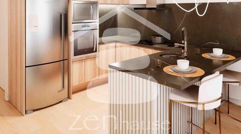 Foto 3 von Wohnung zum Verkauf in Adina - Portonovo, Sanxenxo