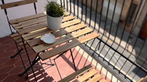 Foto 4 de Apartamento de alquiler en Pinedo, Valencia
