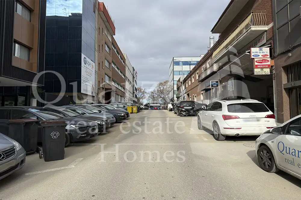 Flat with lift for sale in San Blas, imagen 25