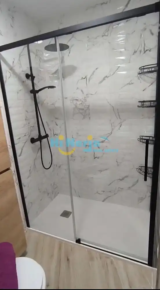 Apartament amb piscina en venda a Torrox Pueblo, imagen 9