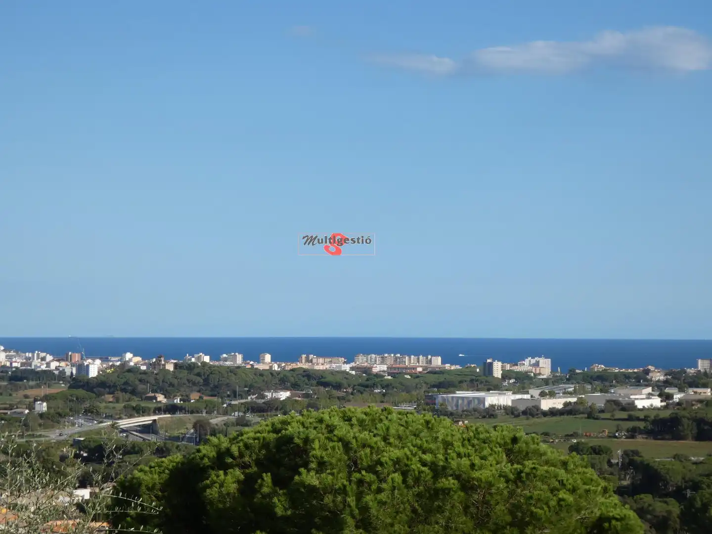 Terreny residencial en venda a Cabanyes - Mas Ambrós - Mas Pallí, imagen 2