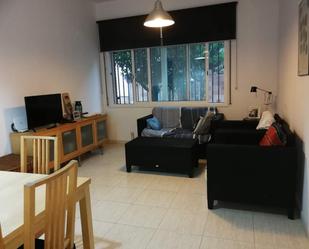 Living room of Flat to rent in Mollet del Vallès  with Heating