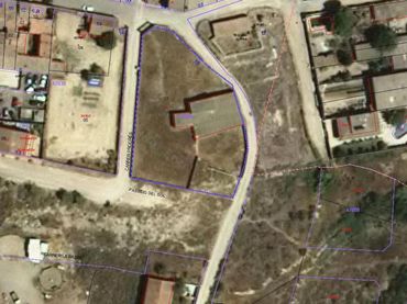 Terrenos y solares en venta en Sant Jordi
