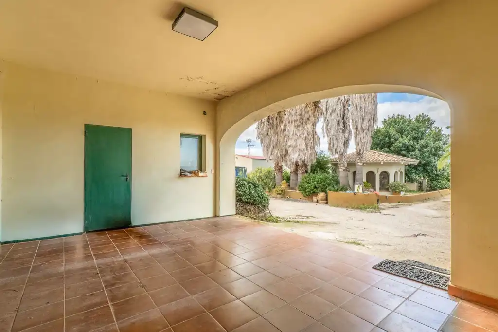 Casa amb terrassa en venda a Ondara, imagen 30
