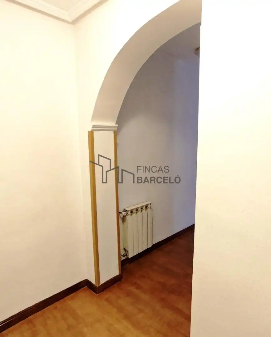 Piso en venta en Barrio de Delicias