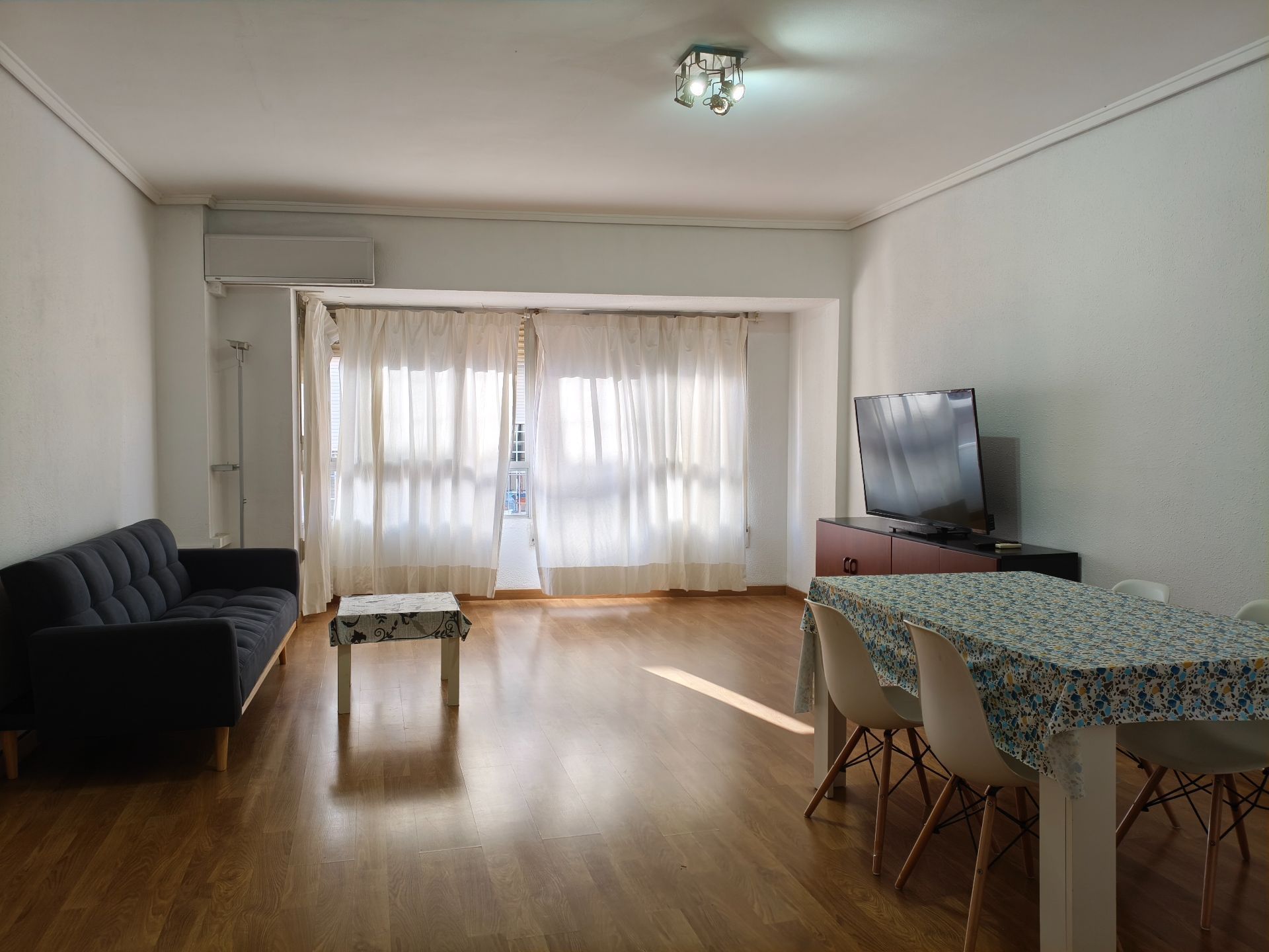 Piso en venta en Sueca ciudad