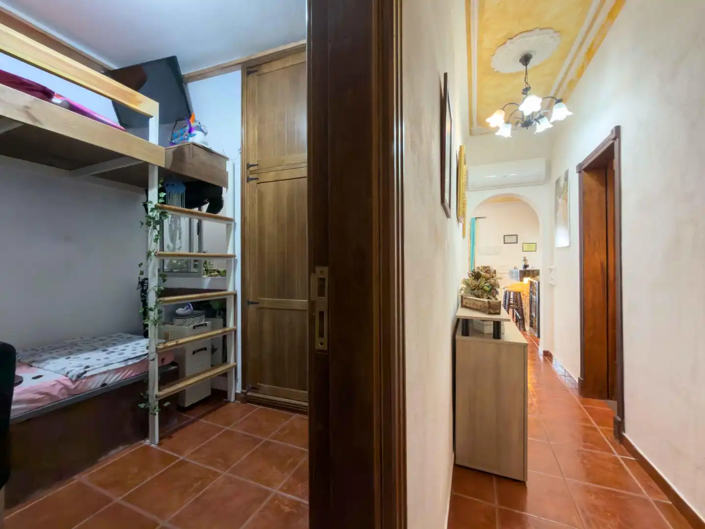 Casa adosada en venta en Arico