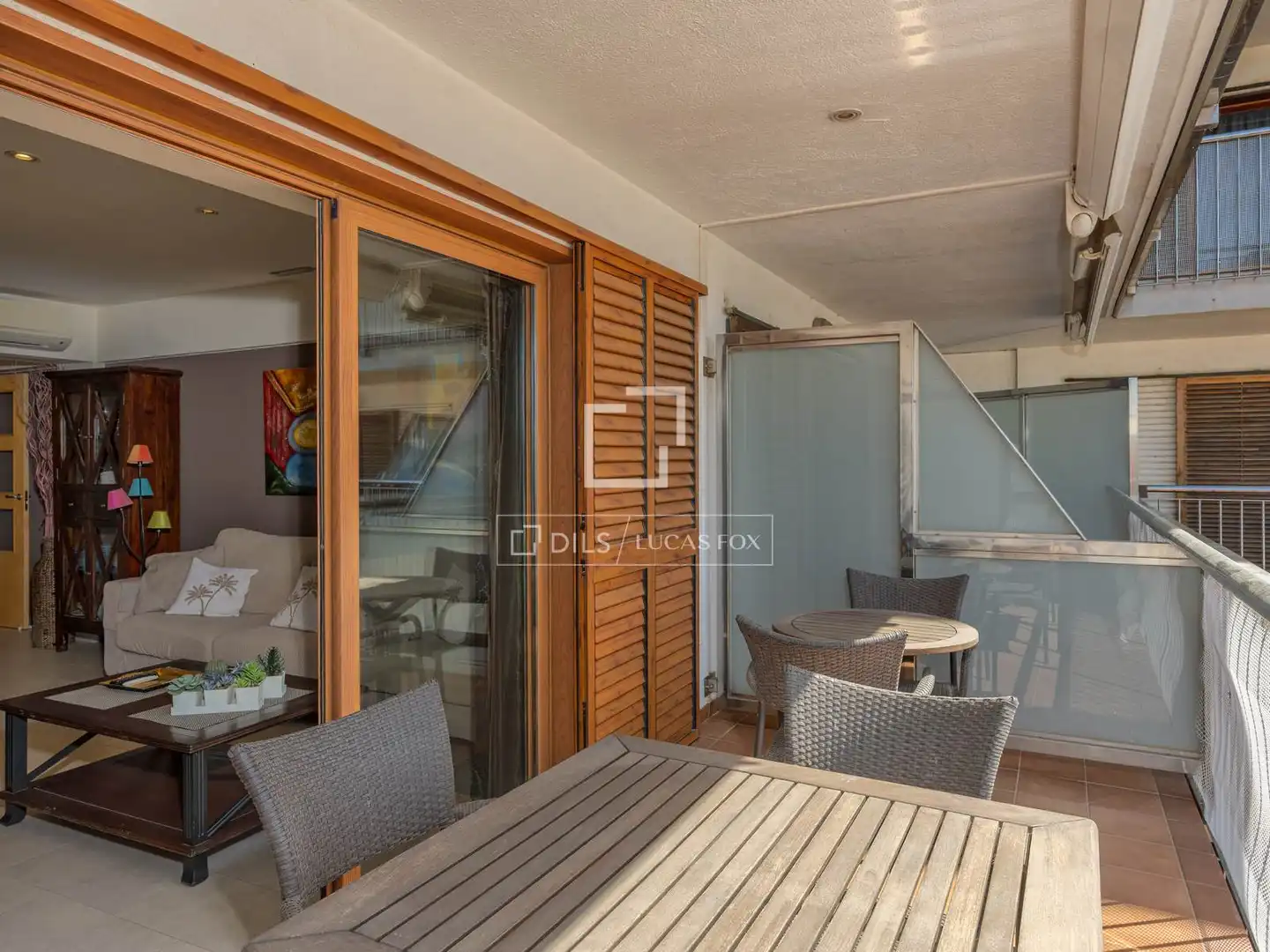 Wohnung mit Terrasse zum Verkauf in Platja Gran, imagen 5