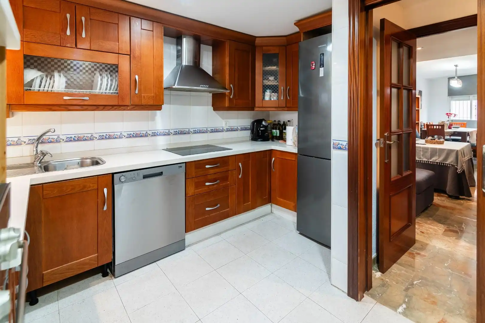 Casa amb terrassa en venda a Periurbano Oeste - Sierra, imagen 17