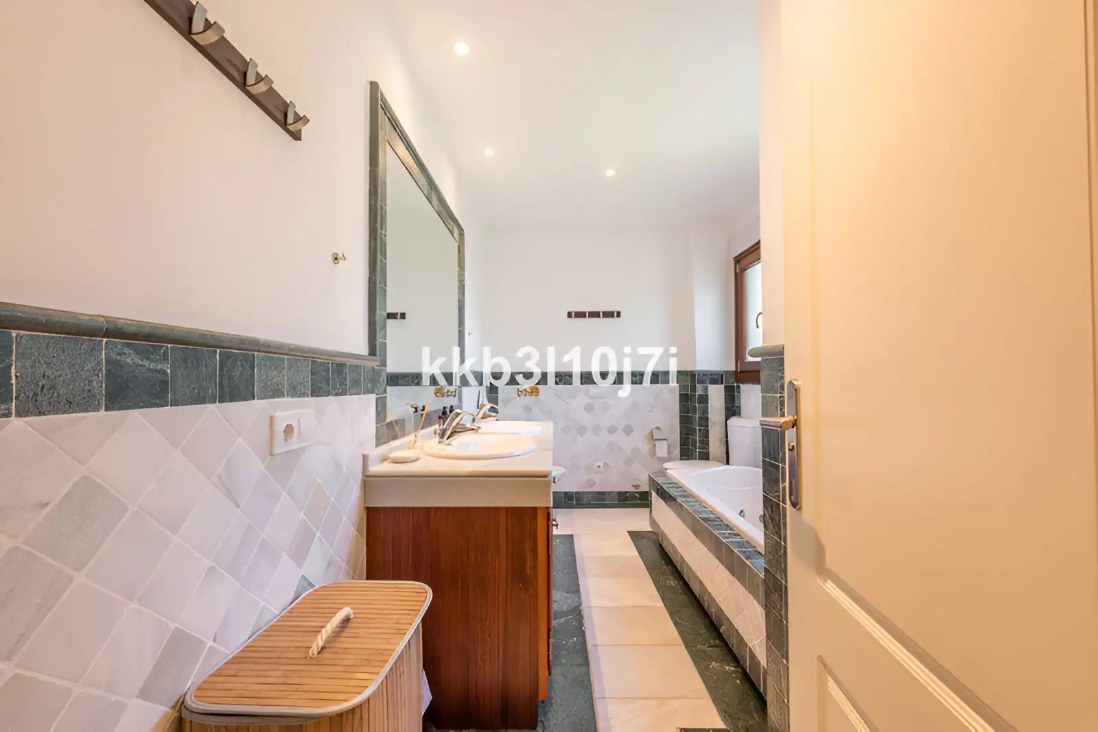 Apartment mit Pool zum Verkauf in Milla de Oro, imagen 10