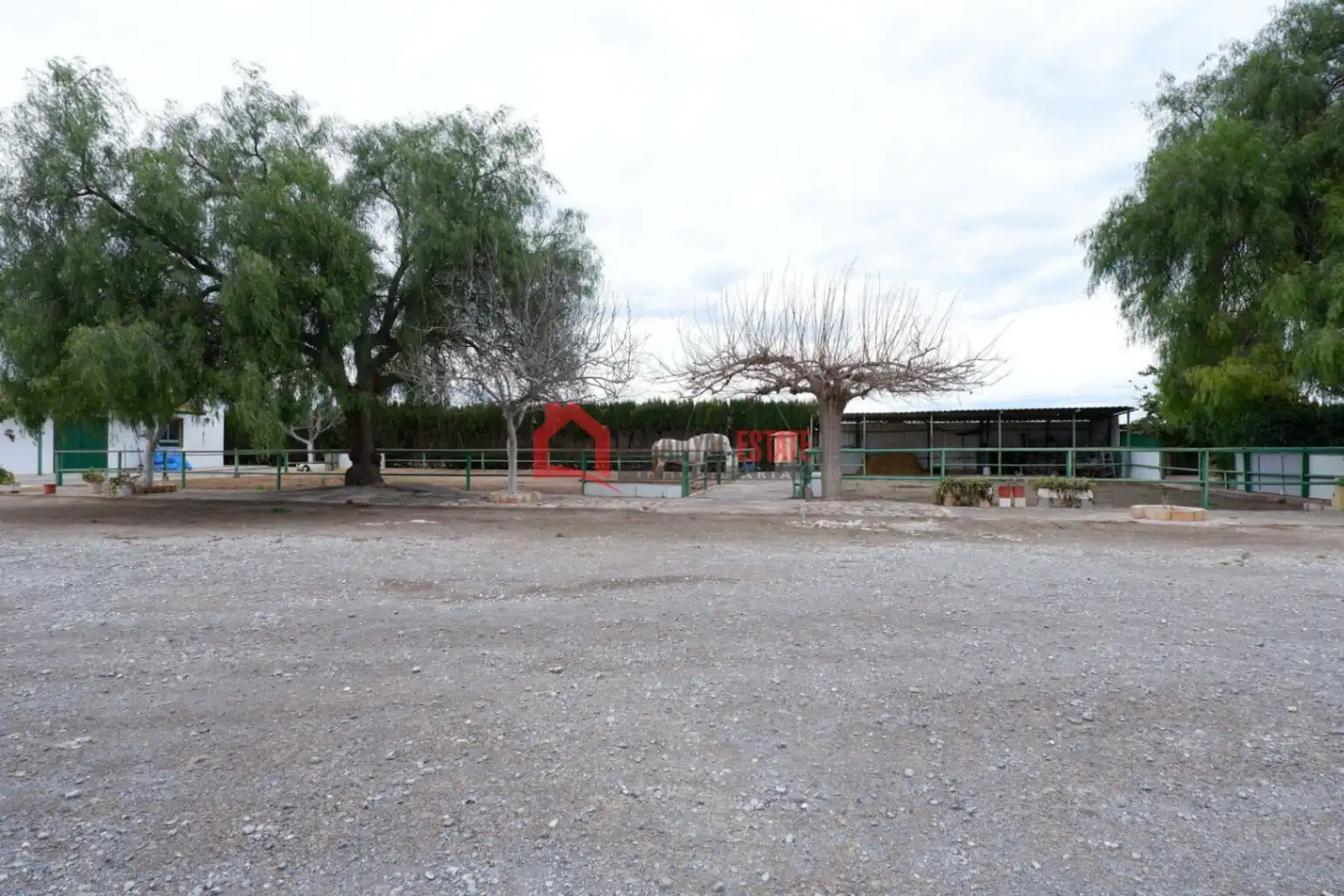 Detached house with pool for sale in Corinto - Almarda, imagen 6
